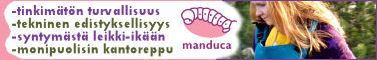 Manduca kantoreppu 3,5-20 kg