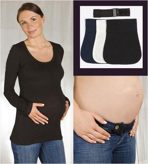 Carriwell Flexi-Belt housunpidennin kollaasi