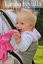 Manduca Ice/Rose erikoiser&auml;