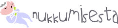 Nukkumisesta